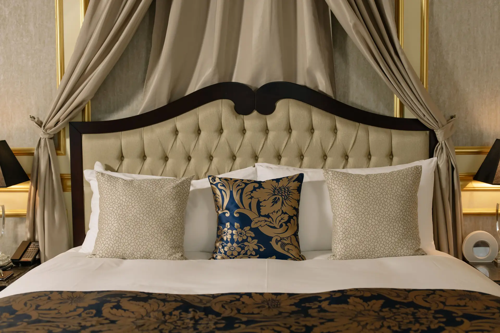 Harbour View Suite
