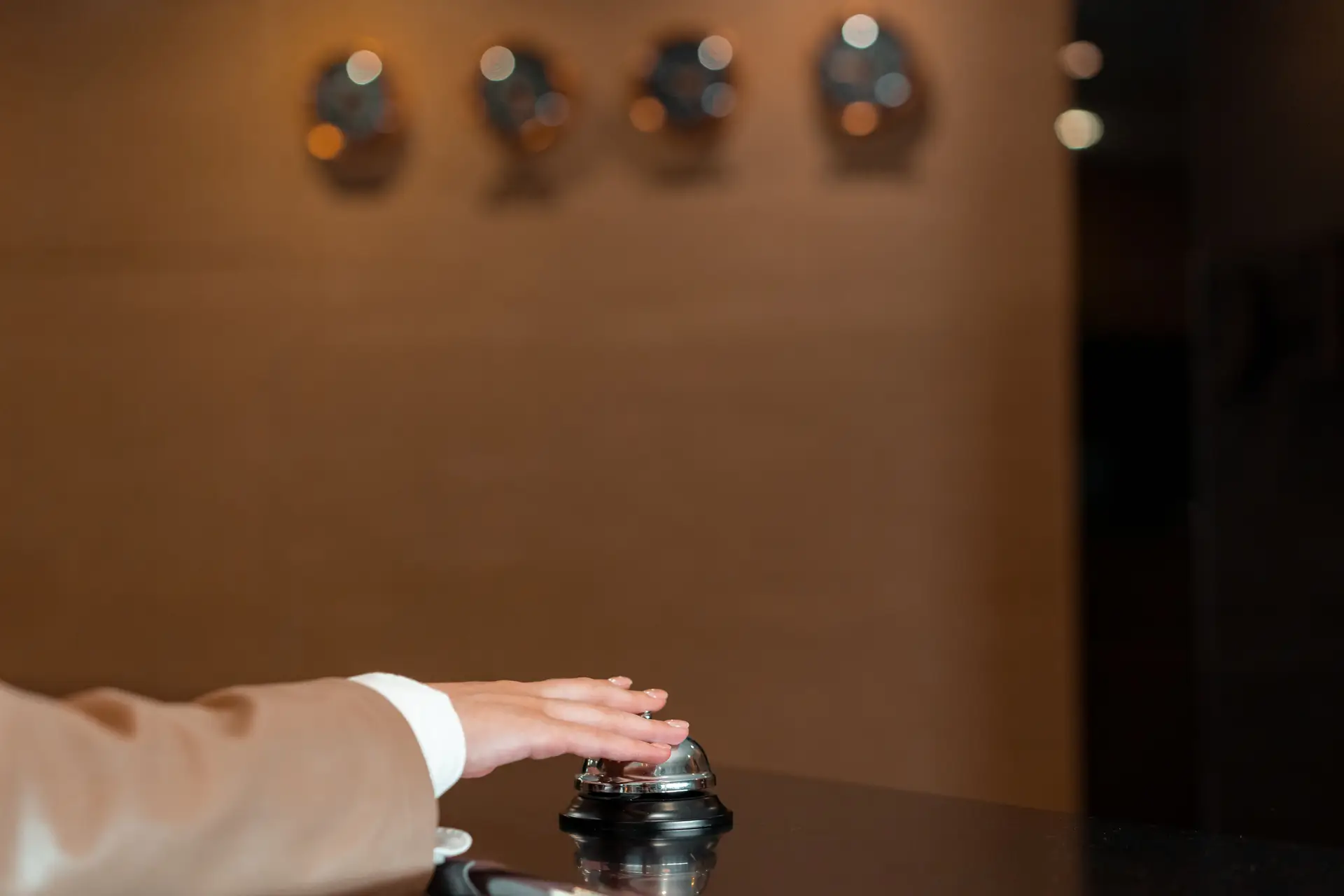 Hotel Concierge Service