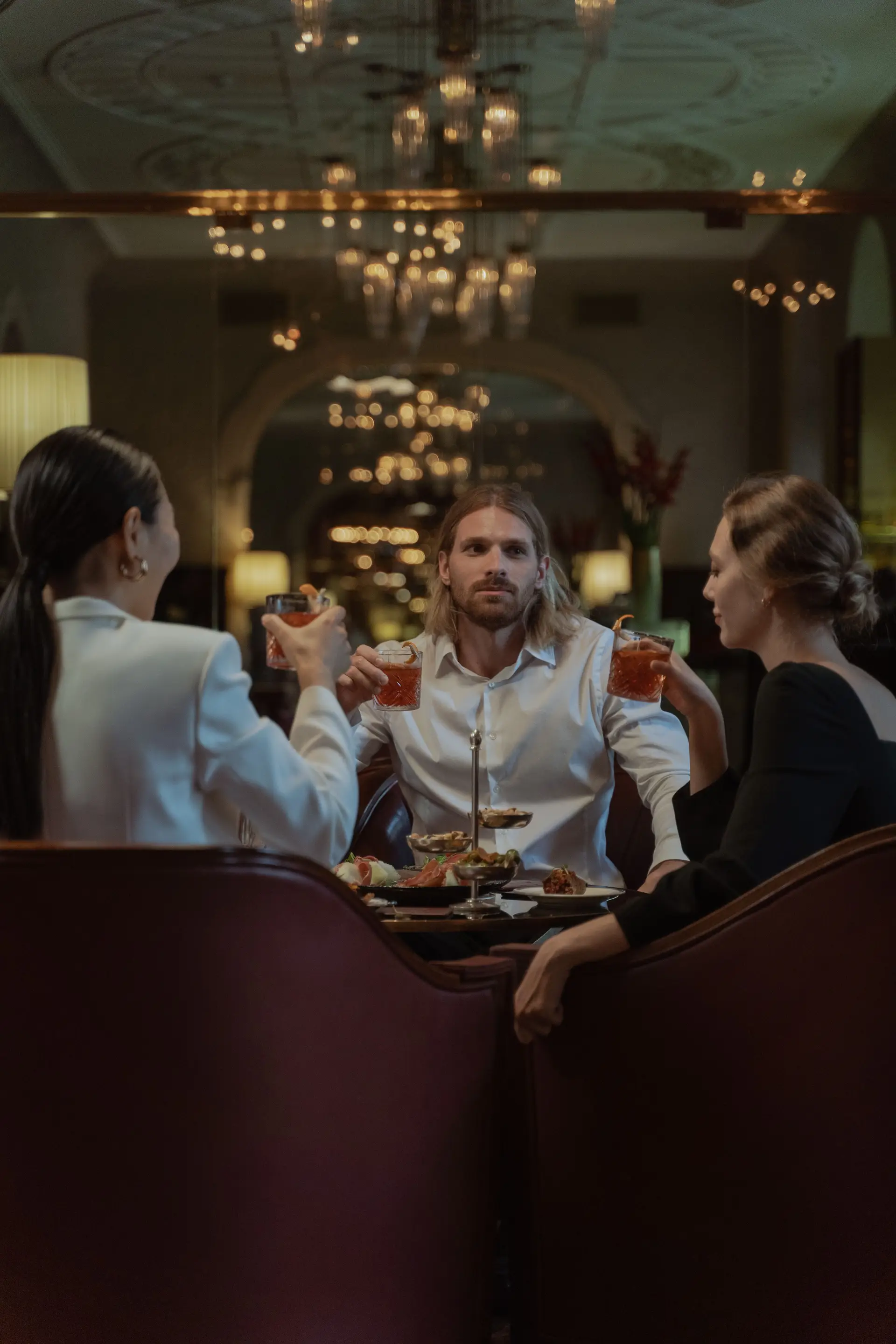 The Haven Lounge